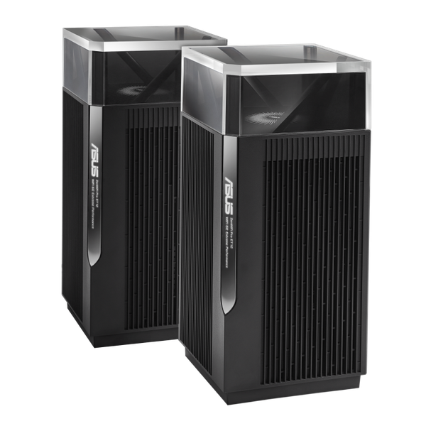 ASUS AXE11000 Whole-Home Tri-band Mesh WiFi 6E System 1 Pack