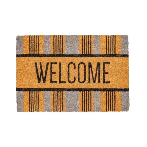 Entryway Welcome Doormat, 40CM X 60CM
