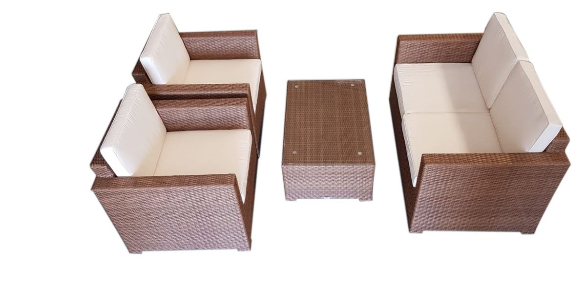 Rattan Furniture