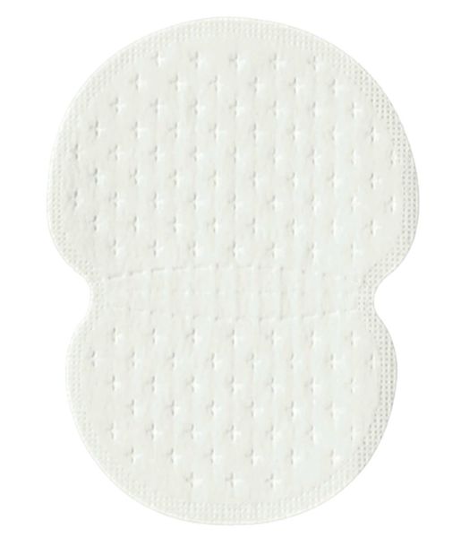 Disposable Antiperspirant Under Arm Sweat Pads