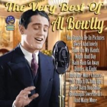 The Very Best of Al Bowly (CD / Album)