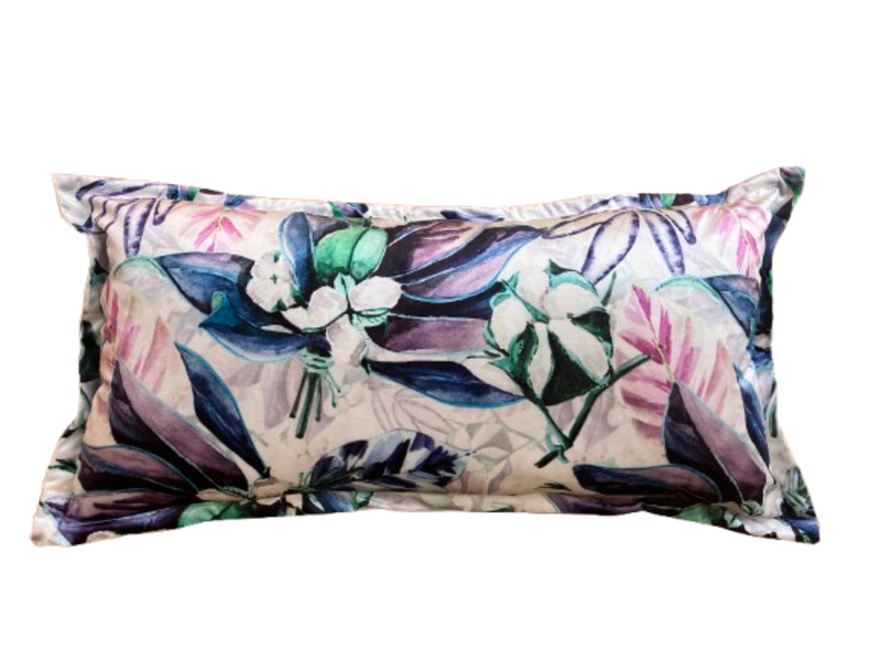 Floral Scatter Cushion
