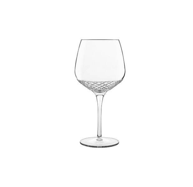 Luigi Bormioli Roma Gin Glass - 800ml - 6 Pack