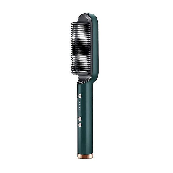 Temperture Control Hair Straightener