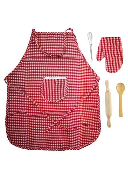 Kids Chef Dress up &amp; Accessories