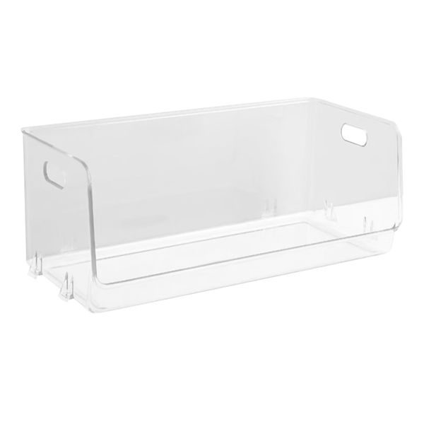 Acrylic Makeup Organizer for Cosmetics Storage