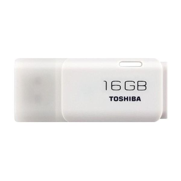 Toshiba 16GB USB2.0 Flash Drive