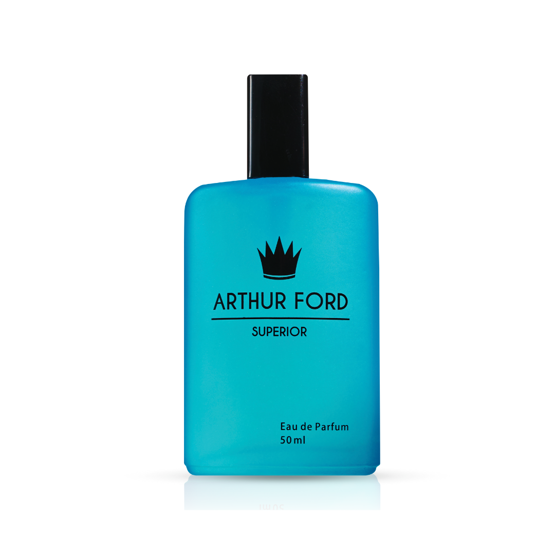 Arthur best sale ford fragrances