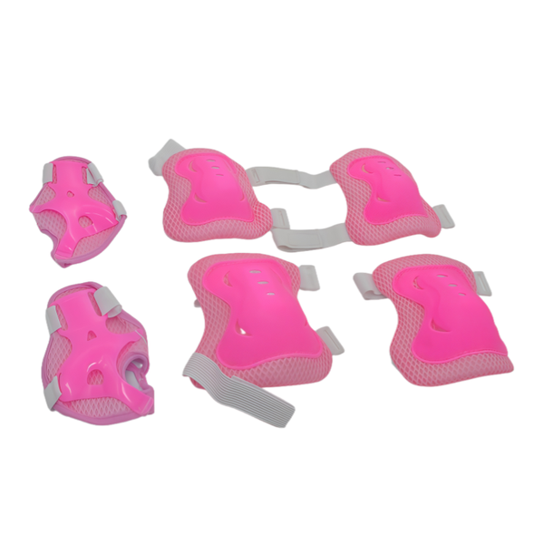 Boys and Girls Protective Gear - Ages 3-6