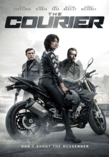 Courier(DVD)
