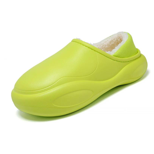 Men's and Women's Winter Cotton Slippers