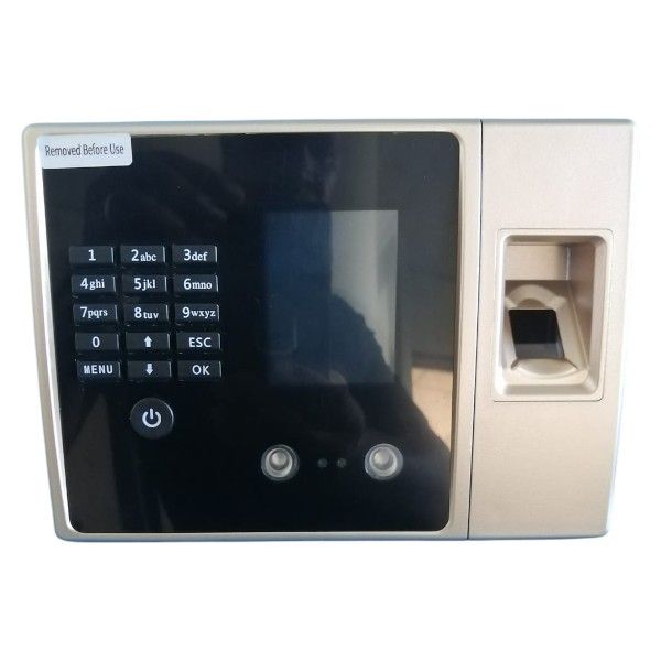 Facetime Attendance Machine