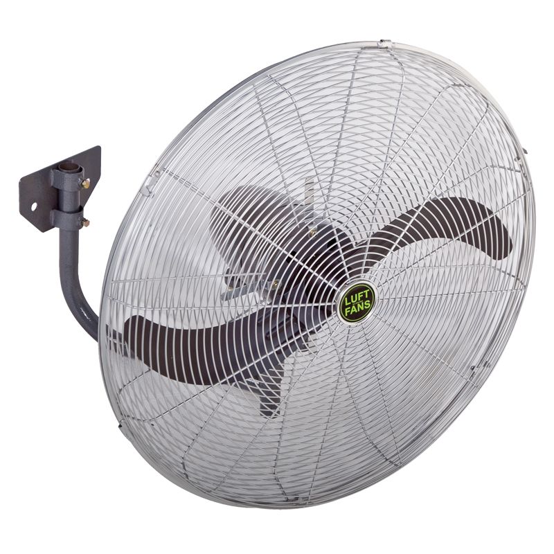 FB65 Wall Mounted Oscillating Fan Shop Today. Get it Tomorrow