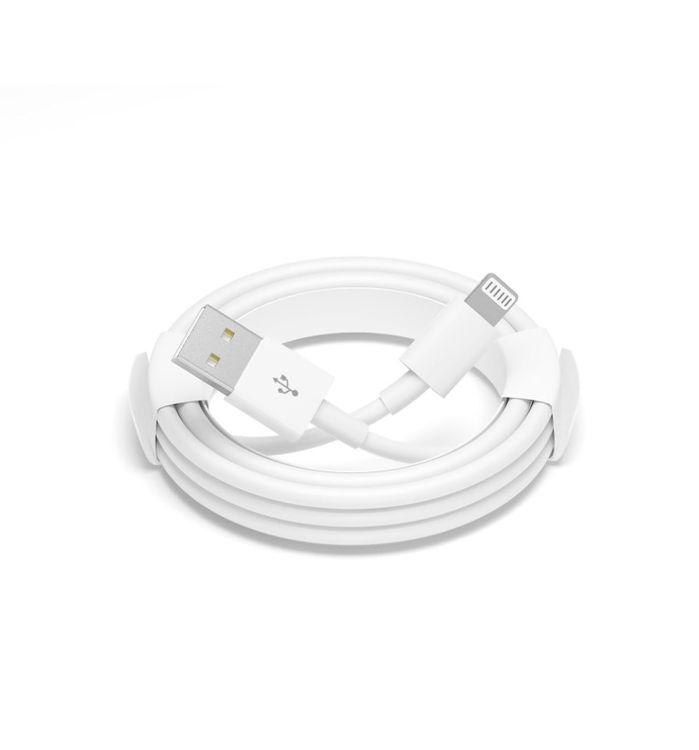 apple lightning to usb cable for iphone 12