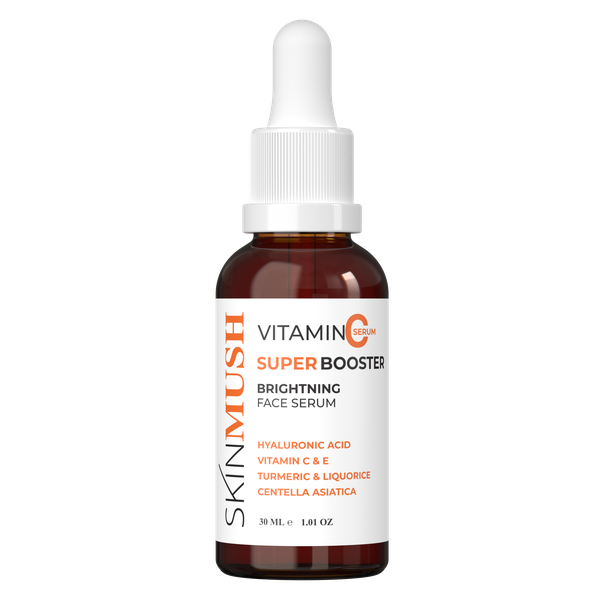 Vitamin C Brightening Face Serum