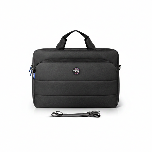 Port Eco-Friendly 17.3 Inch Laptop Bag for Work and Travel