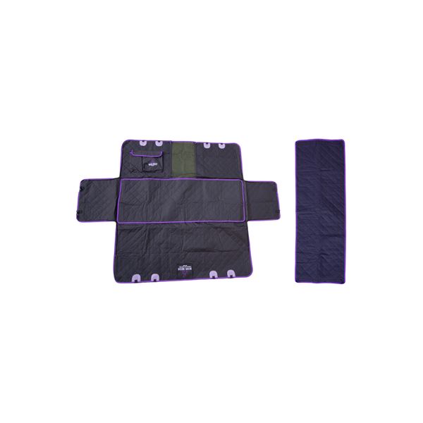 Boss Beds | Easy Clean