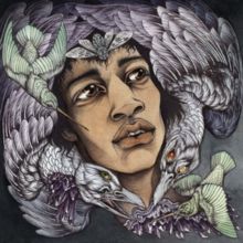 The Best of James Marshall Hendrix Redux (CD / Album Digipak)