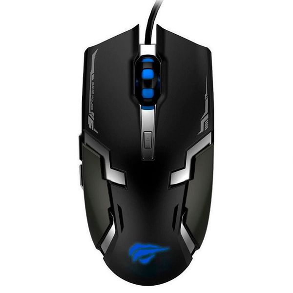 GAMENOTE optical gaming mouse (HV-MS749)