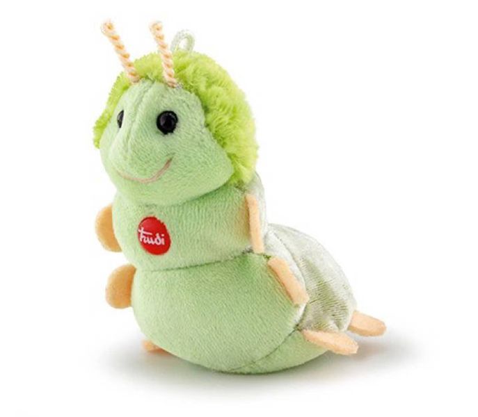 Trudi Sweet Collectable Caterpillar - 9cm