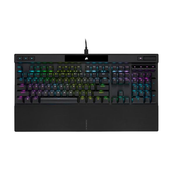 Corsair K70 RGB Pro Mechanical Gaming Keyboard Cherry MX Speed