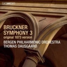 Bruckner: Symphony No. 3 (SACD)