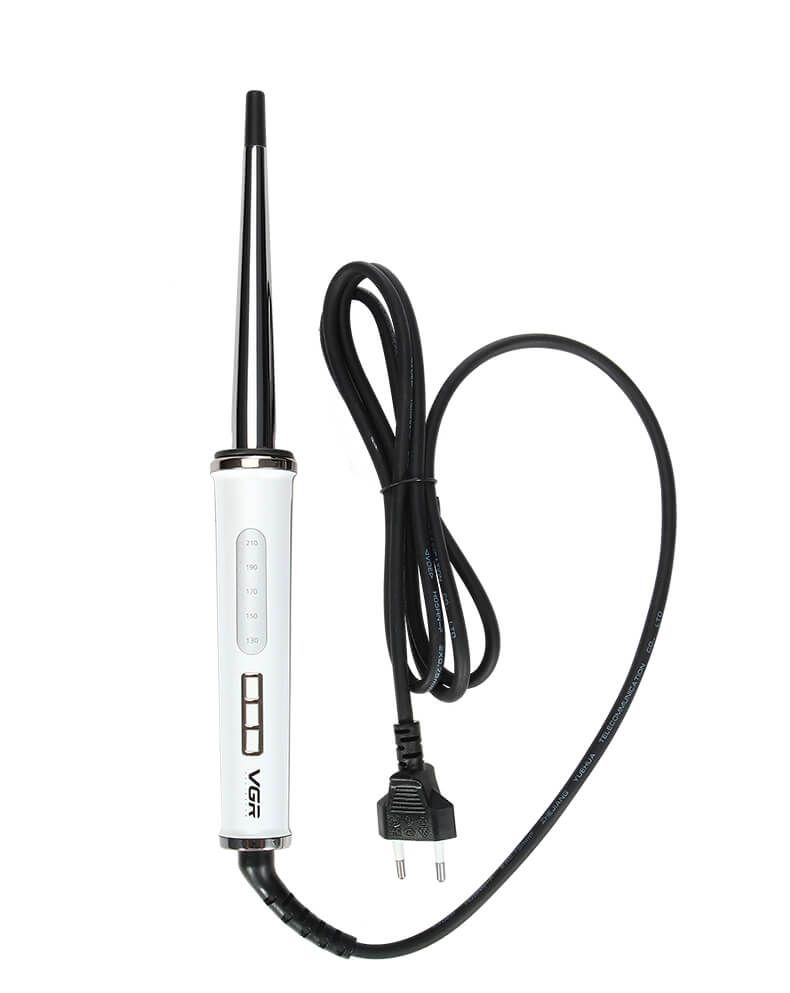 VGR Voyager V526 Curling iron Hair Curlers / Curling Wand Buy Online