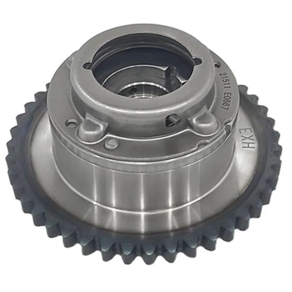 OEM Exhaust Camshaft Adjuster for Mercedes - A2710503447