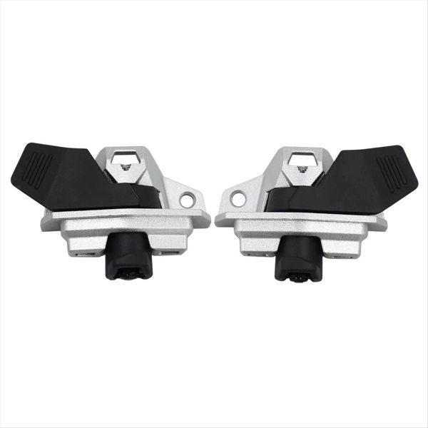 Quick Release Latch Kit for Can-Am Outlander 2015 Compatible with Universal