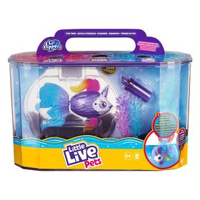 Little Live Pets Lil Dippers Fish Tank | Buy Online in South Africa ...