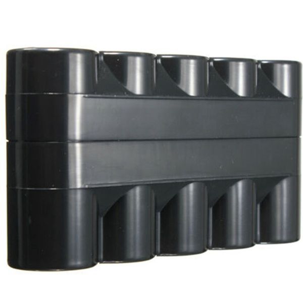1Pcs 120 Film Case Storage Box Up To Support 5 Rolls 120 Films