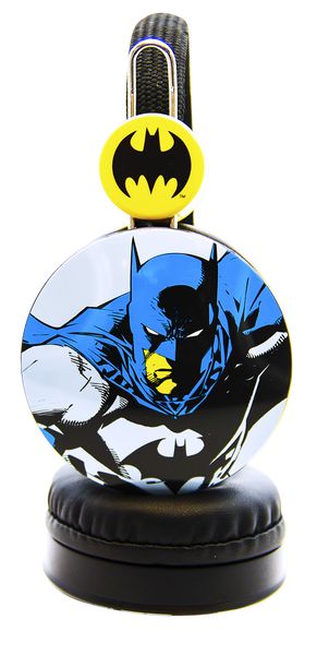 OTL Kids Core Headset Batman