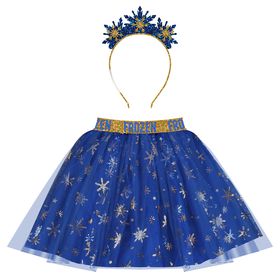 Africa Fashion House afhKids Heritage Red Venda Dress | Shop Today. Get it  Tomorrow! | takealot.com
