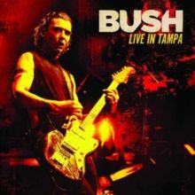 Live in Tampa (Vinyl / 12" Album Coloured Vinyl)