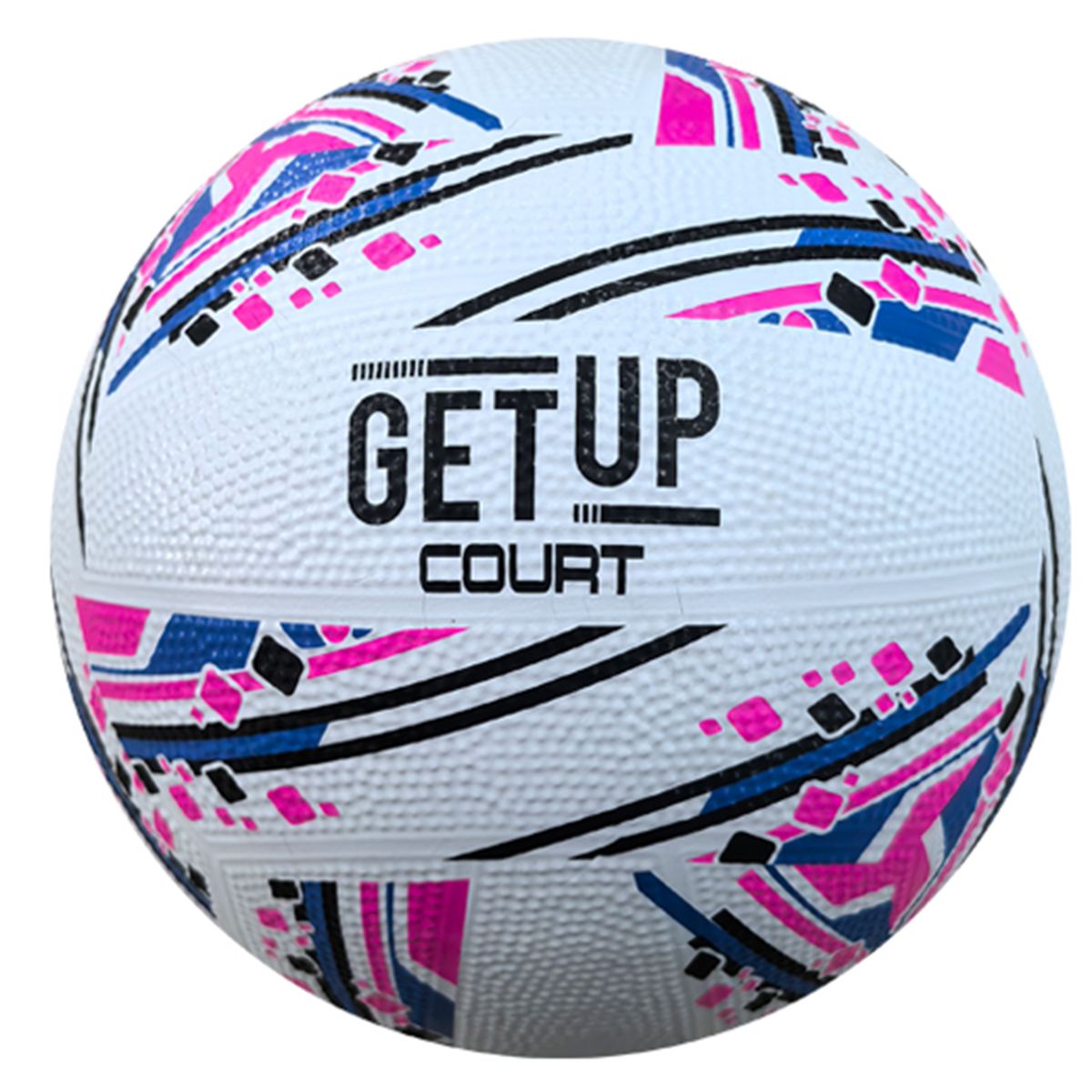 GetUp ATP Court Netball Ball - Size 5
