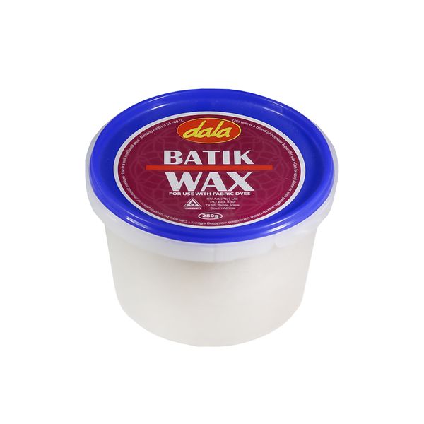 Dala Batik Wax 280g