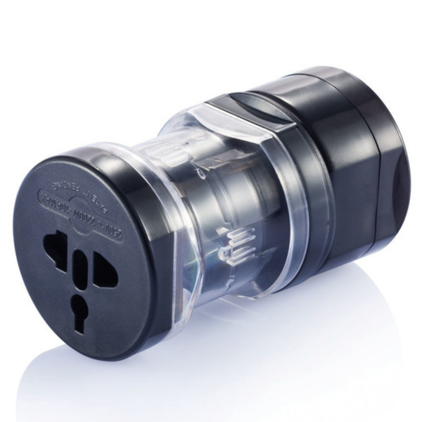 Universal Travel Plug Adapter