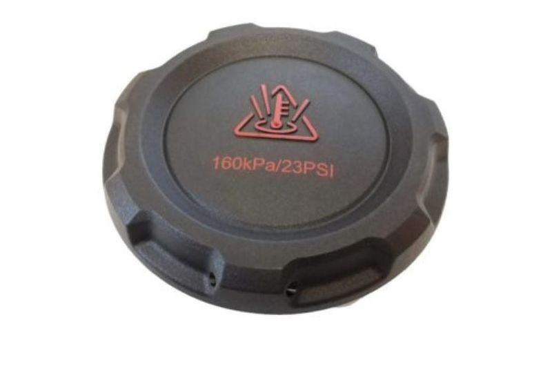 Expansion Tank Cap Compatible With 2022 Tiago