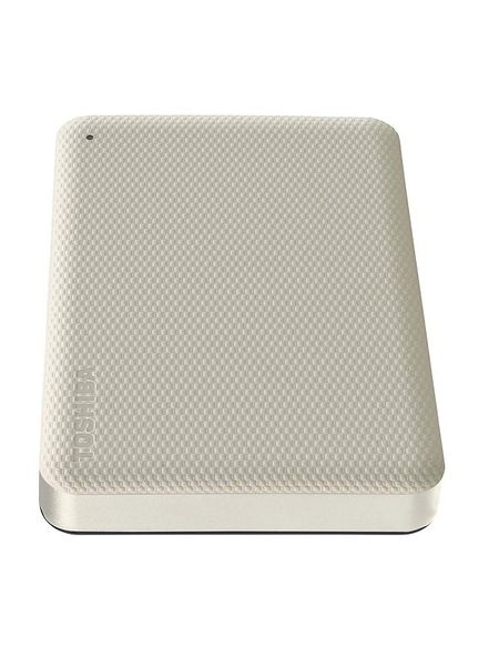 TOSHIBA Canvio Advance 2TB HDD