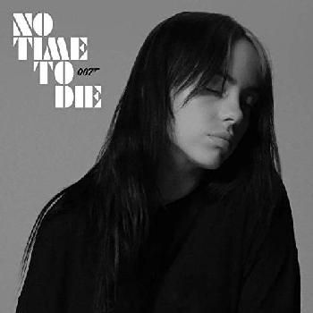 No Time To Die (Vinyl)