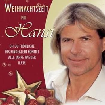 Weihnachtszeit Mit Hansi (CD)