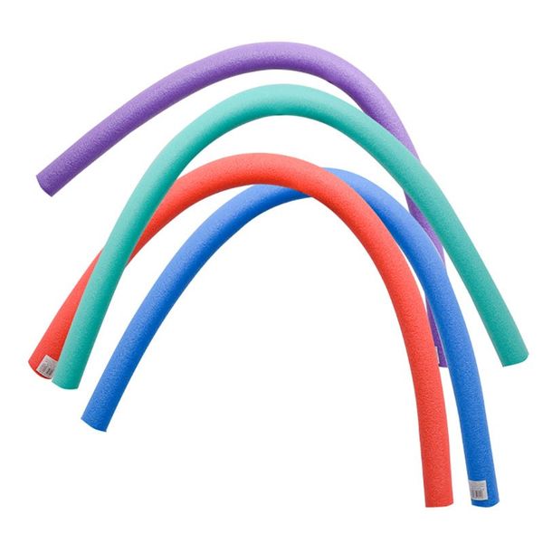 Pool Garden Water Swim Noodle Set of 4