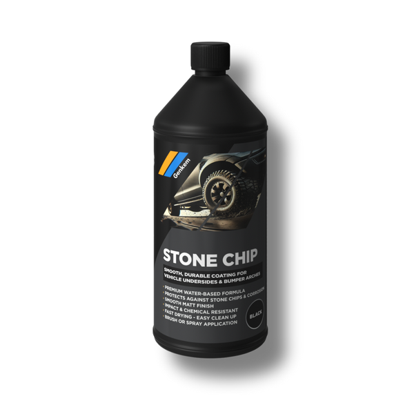 Genkem Stone Chip - 1lt