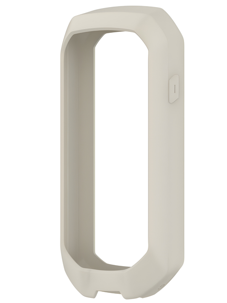 Silicone Protective Case For Garmin Edge 1050-Beige