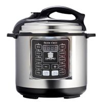 Instant Pot Pro 10-in-1 Pressure Cooker - Zars Buy
