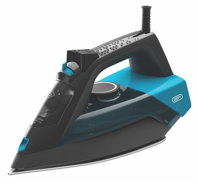 Defy Aria Steam Iron 2600W