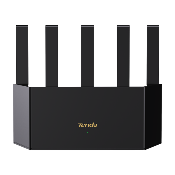 Tenda TX12L Pro Wi-Fi 6 Dual-Band Gigabit Router 2976Mbps High-Speed