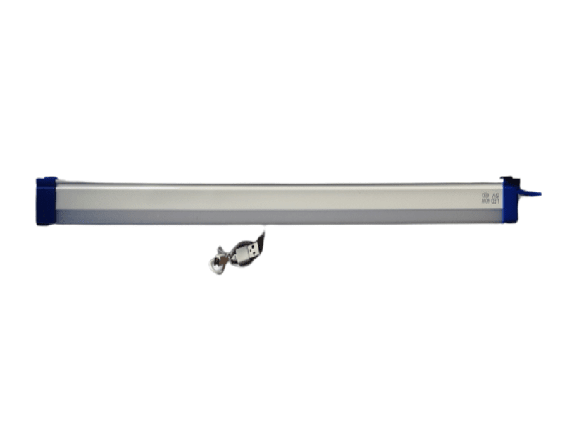 USB Rechargeable LED Lighting - 60W