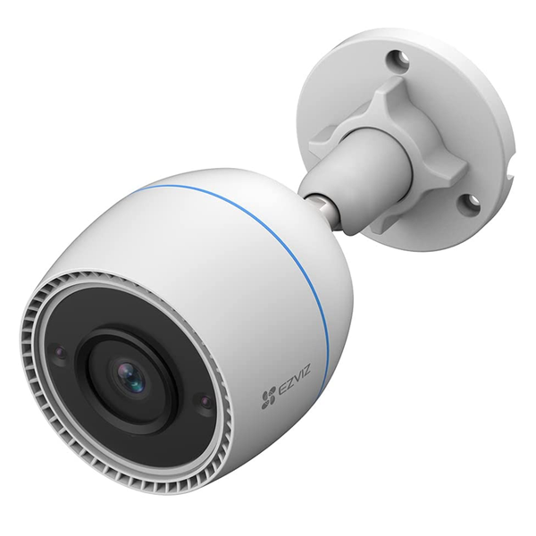 EZVIZ H3C AI Powered 1080p Full HD Outdoor WiFi Security Camera