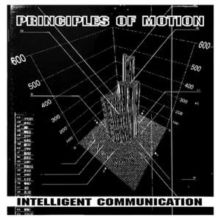Principles of Motion (Vinyl / 12" EP)